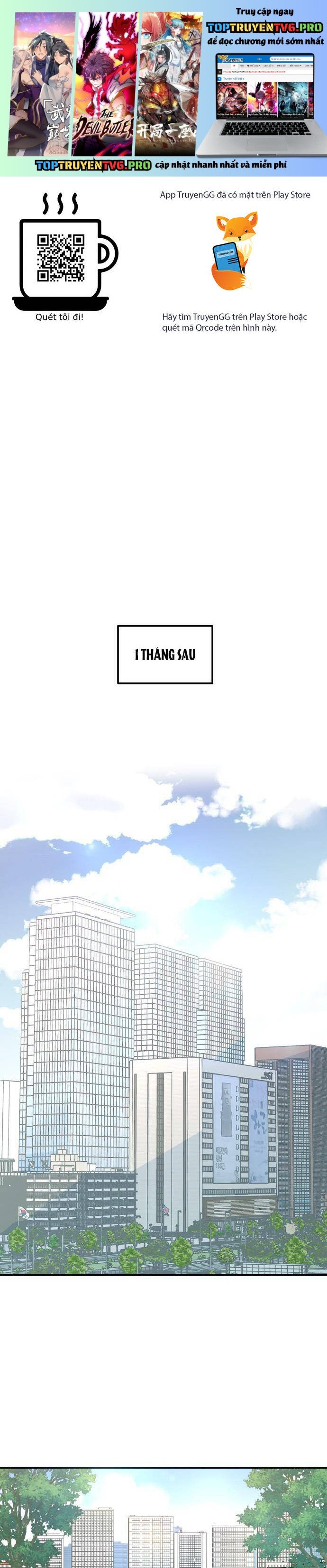 Người Một Nhà - Chap 108