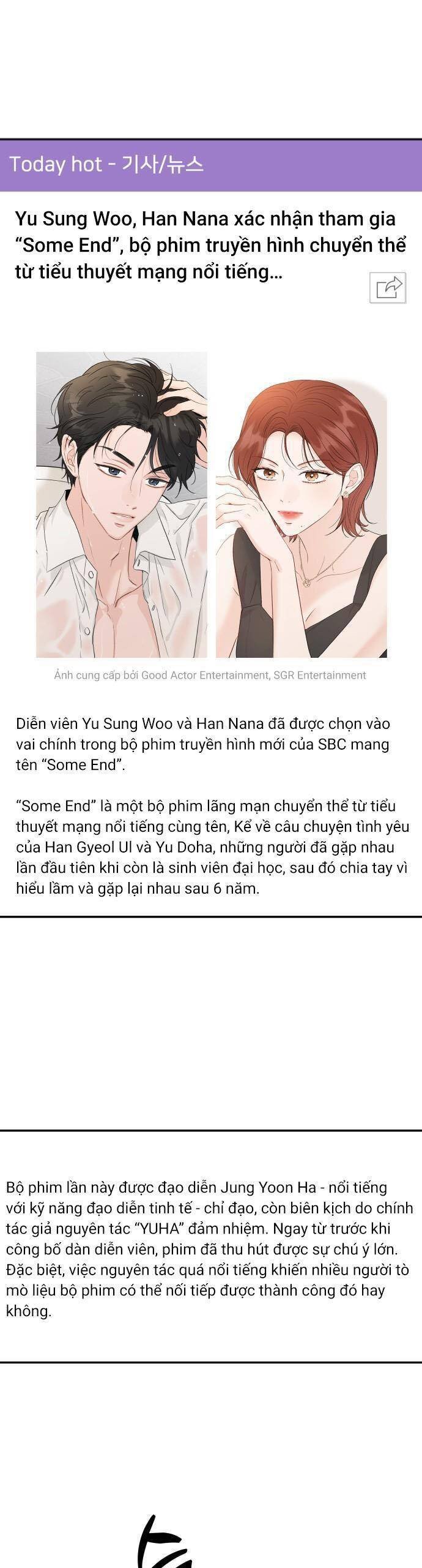 Người Một Nhà - Chap 108