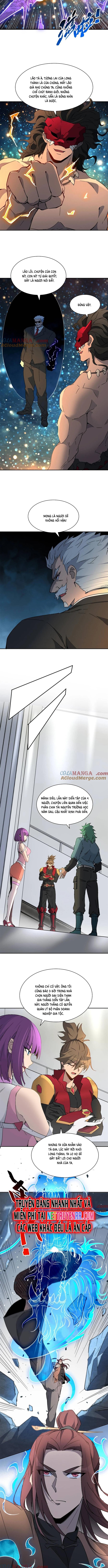 Người Trái Đất Quả Thật Rất Tàn Ác - Chap 300