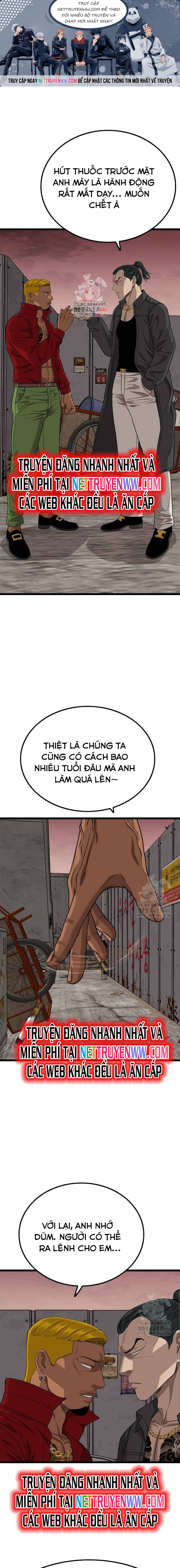 Người Xấu - Chap 231