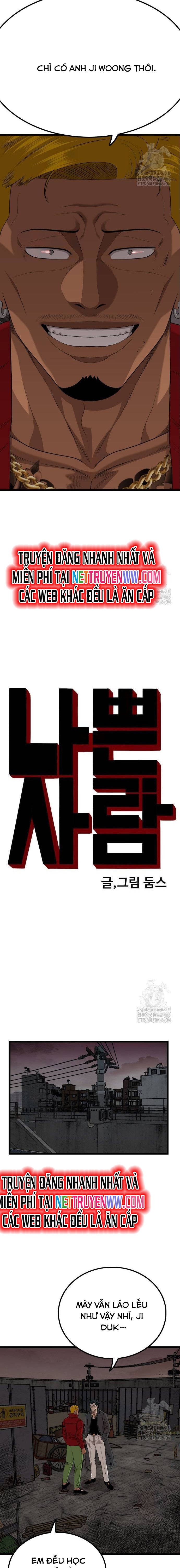 Người Xấu - Chap 231