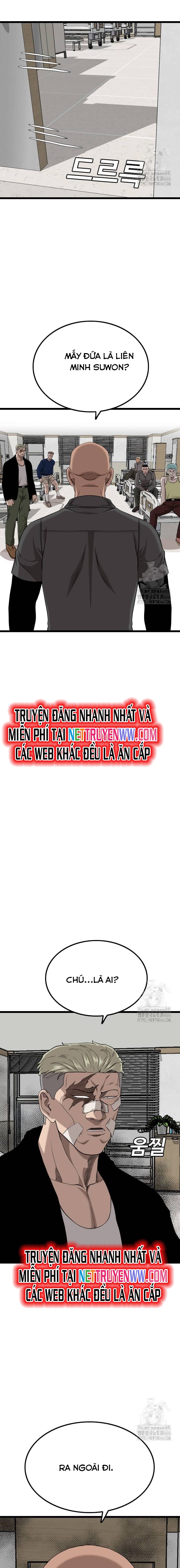 Người Xấu - Chap 231