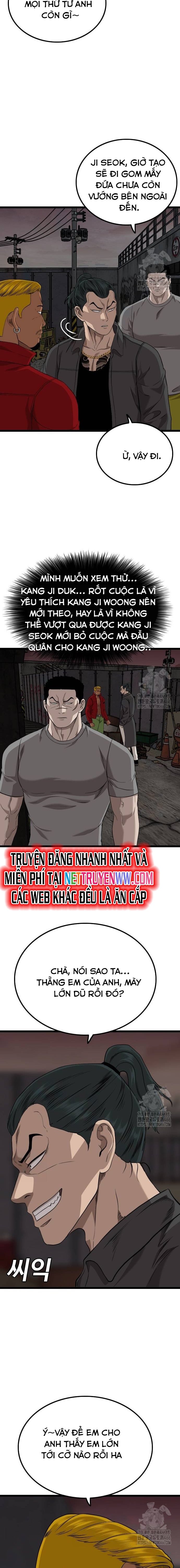 Người Xấu - Chap 231