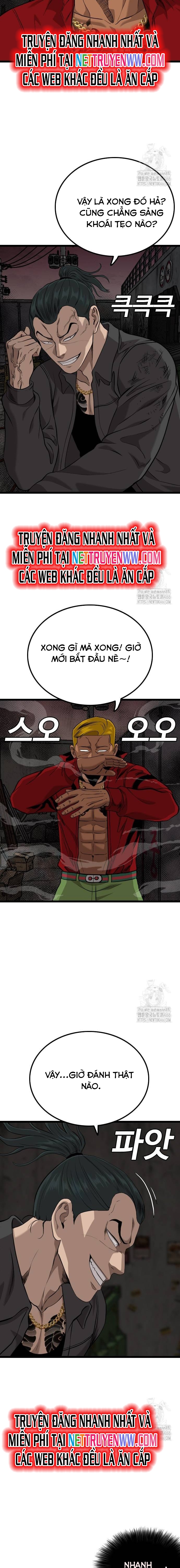 Người Xấu - Chap 231