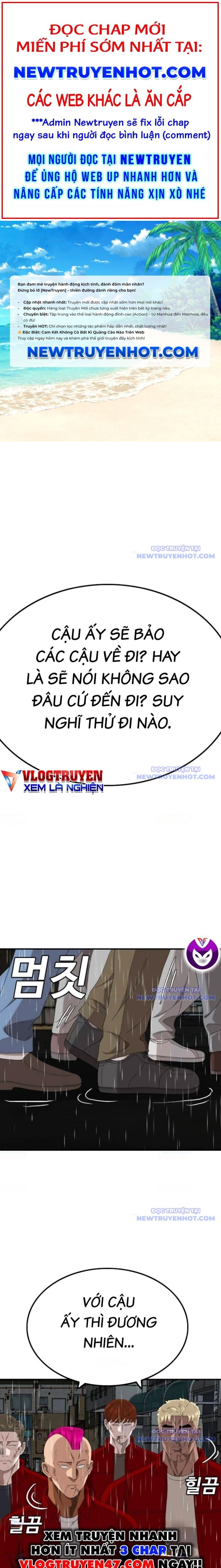 Người Xấu - Chap 246