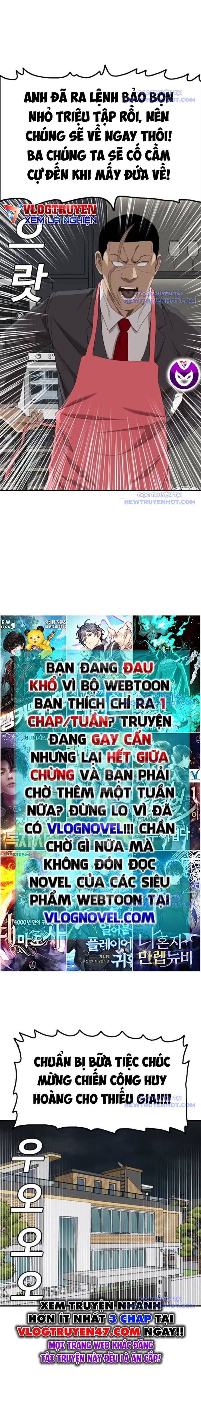 Người Xấu - Chap 246