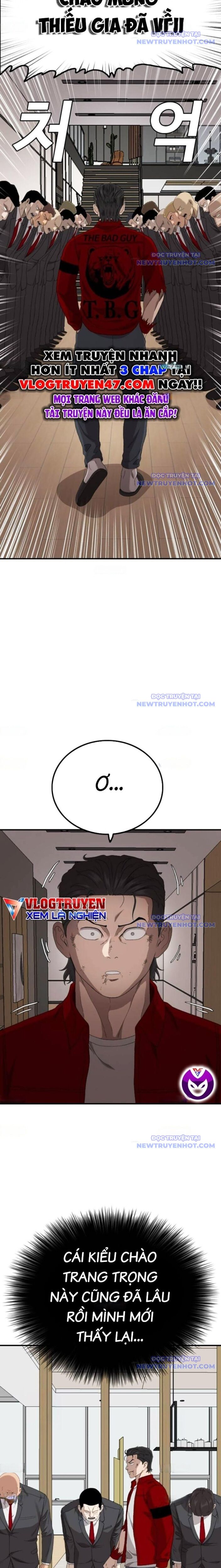 Người Xấu - Chap 246