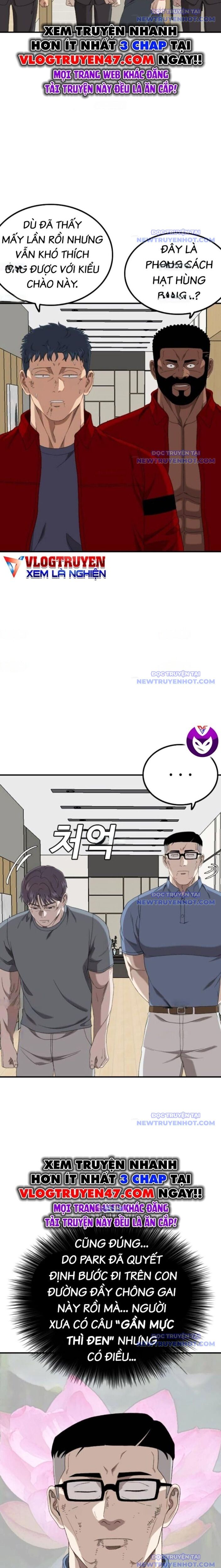 Người Xấu - Chap 246