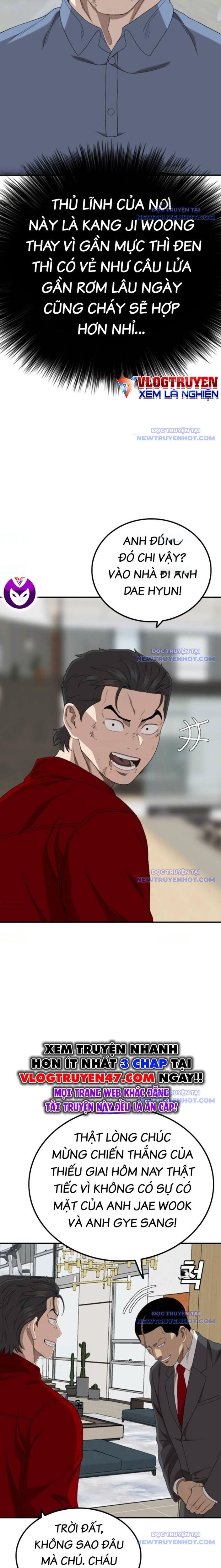Người Xấu - Chap 246
