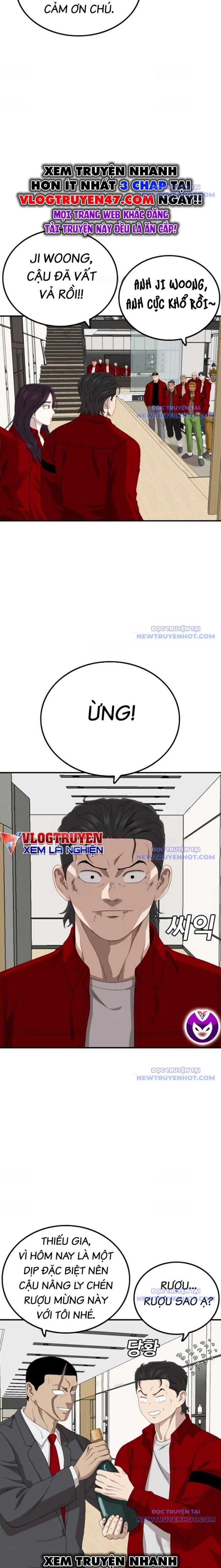Người Xấu - Chap 246