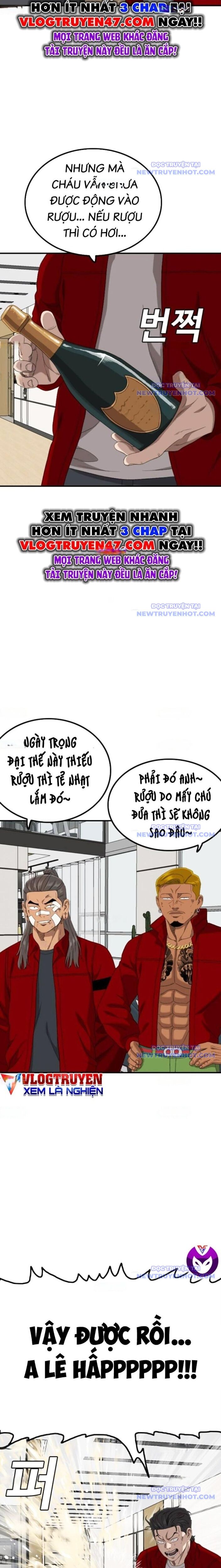 Người Xấu - Chap 246
