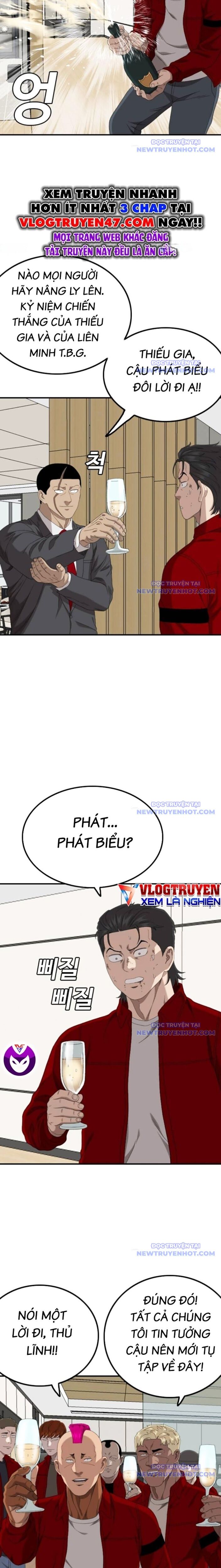 Người Xấu - Chap 246