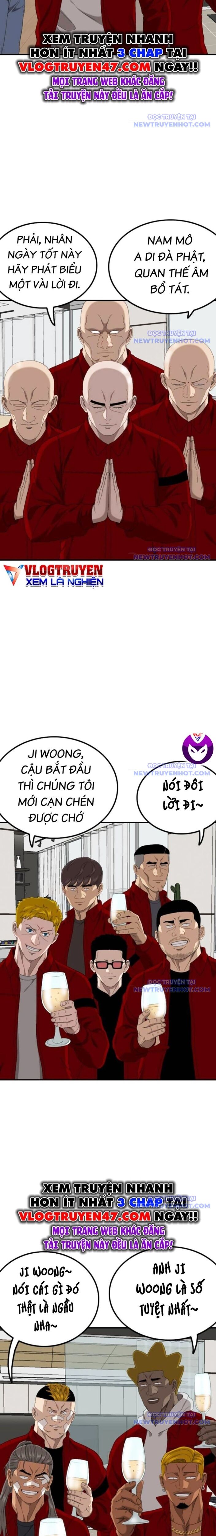 Người Xấu - Chap 246