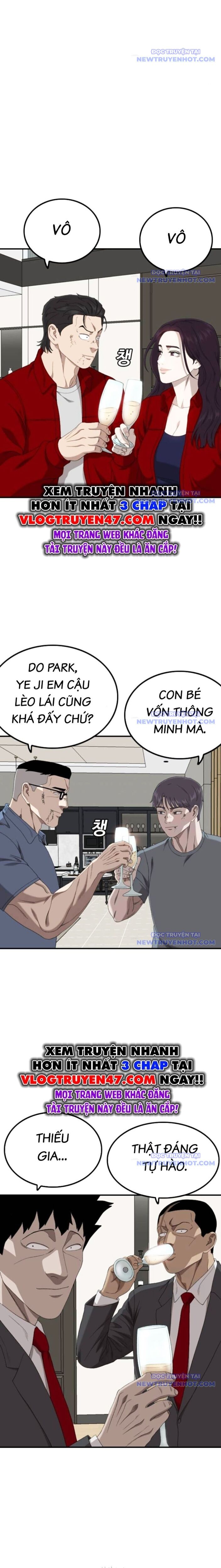 Người Xấu - Chap 246