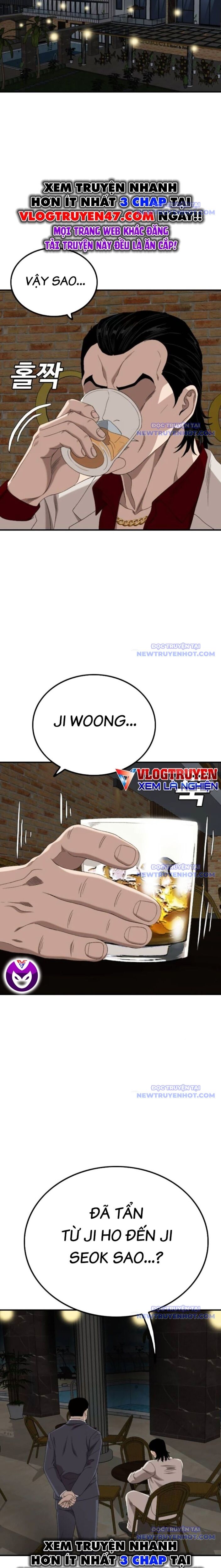Người Xấu - Chap 246