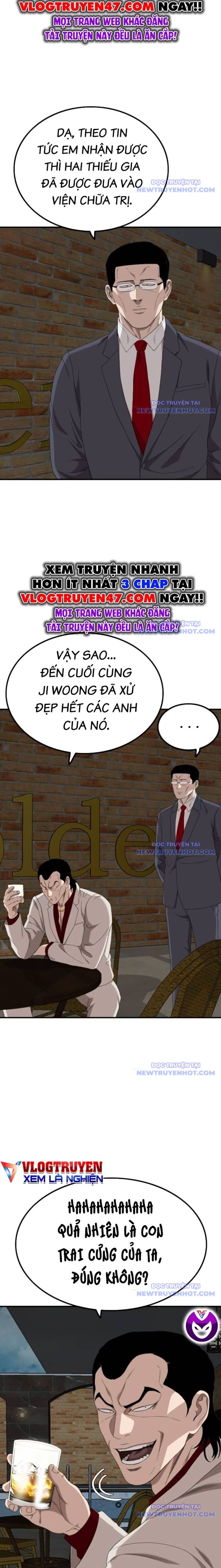 Người Xấu - Chap 246