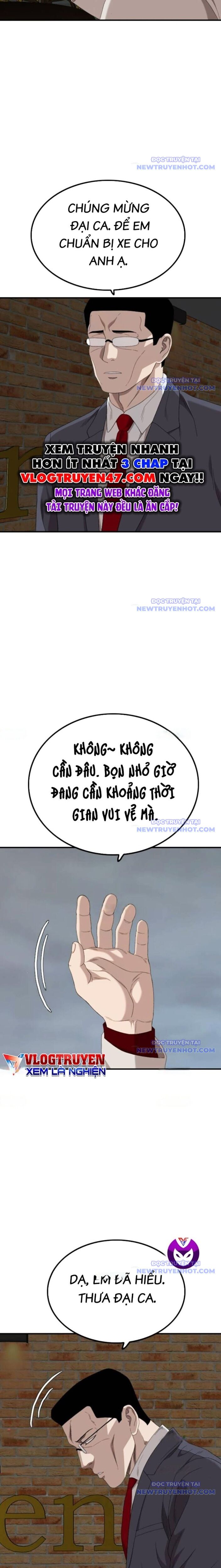 Người Xấu - Chap 246