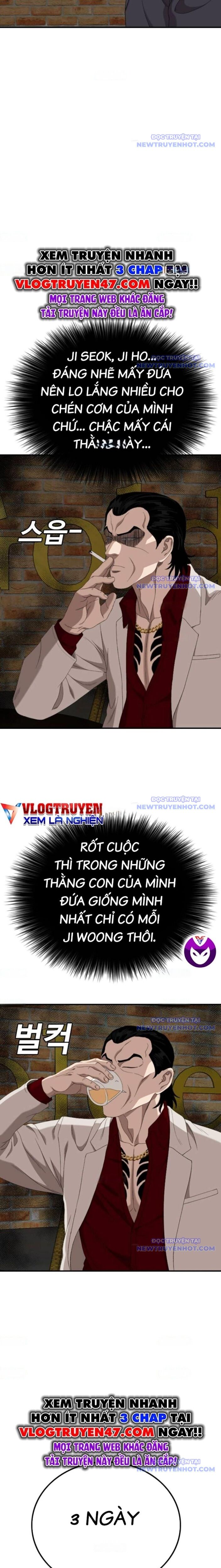 Người Xấu - Chap 246