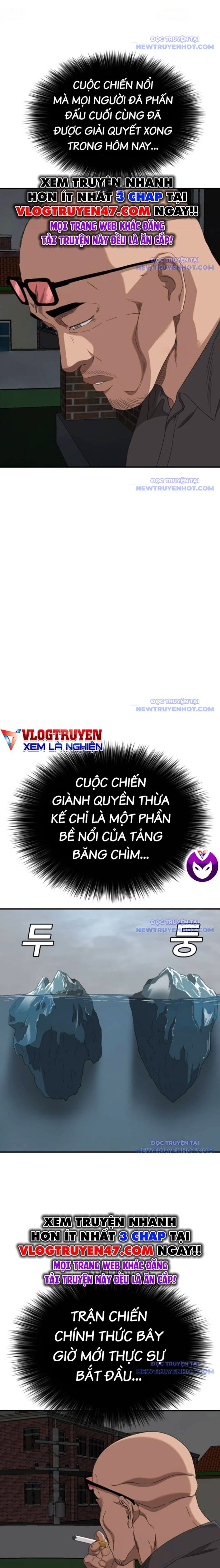 Người Xấu - Chap 246