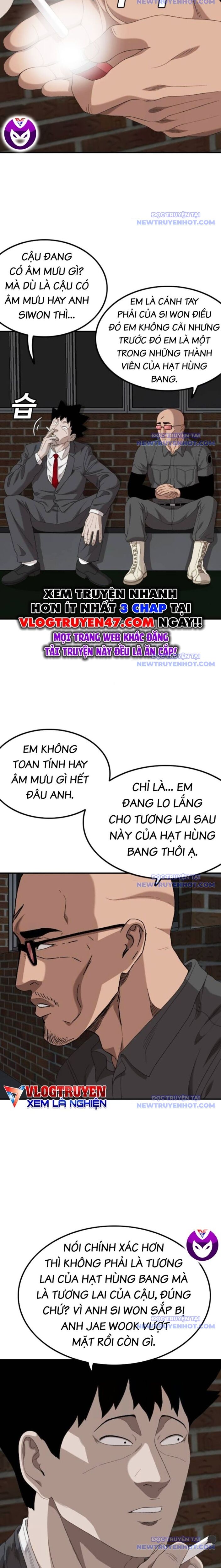 Người Xấu - Chap 246