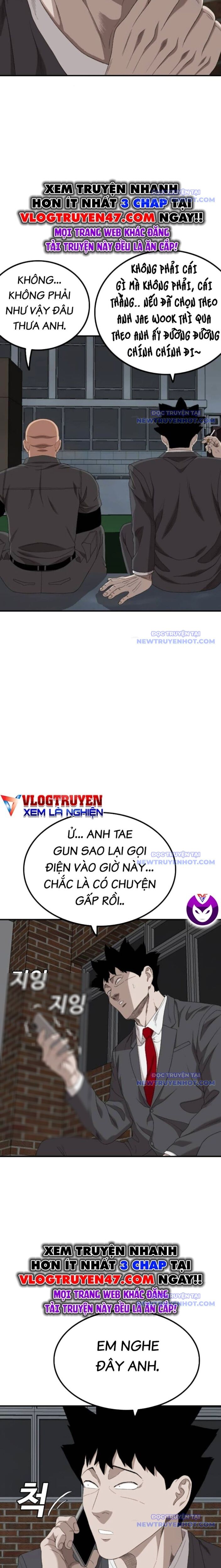 Người Xấu - Chap 246