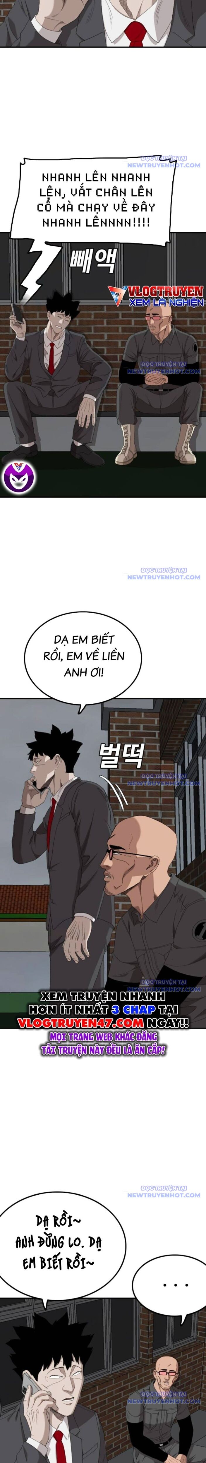 Người Xấu - Chap 246