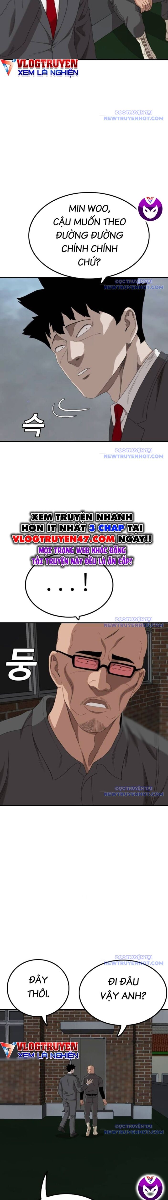 Người Xấu - Chap 246