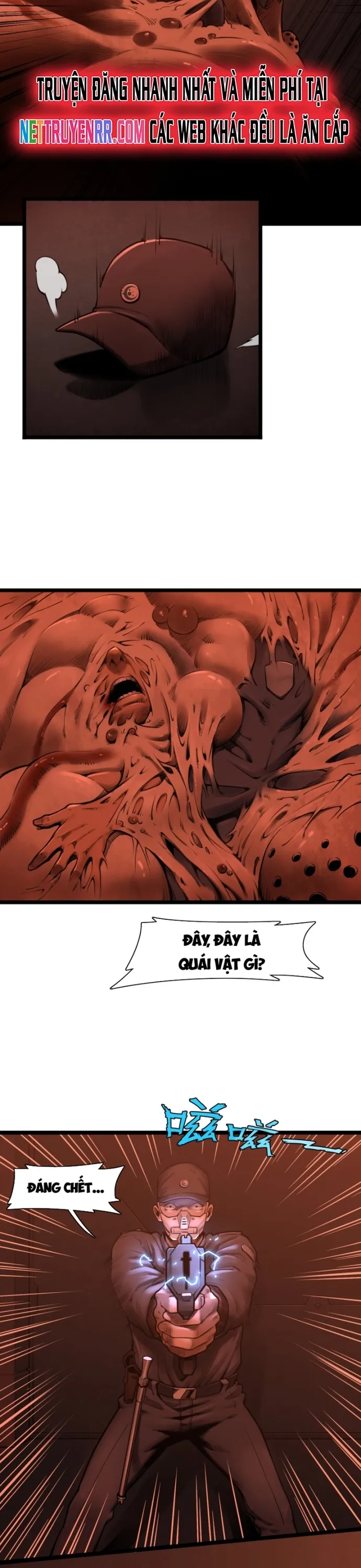 Nguyệt Khôi Truyện - Chap 7