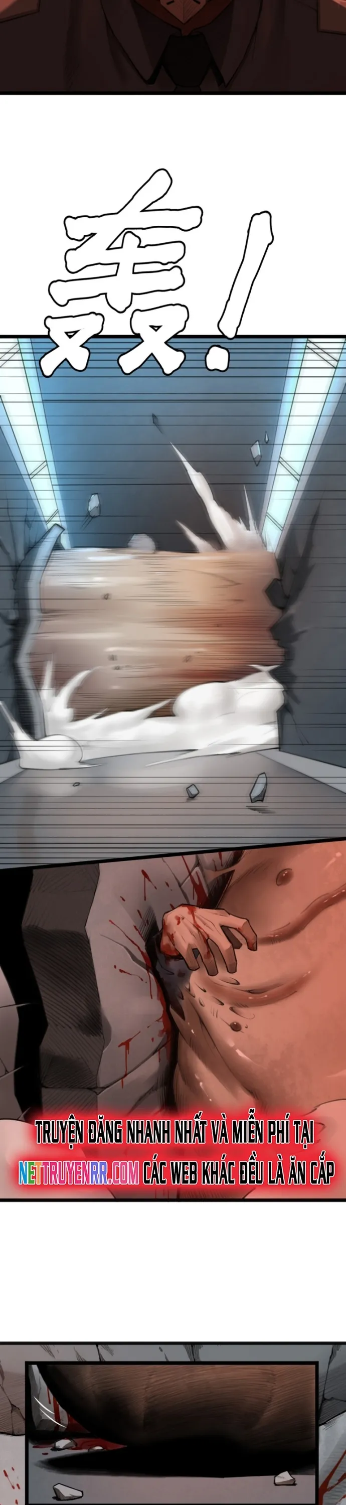 Nguyệt Khôi Truyện - Chap 7
