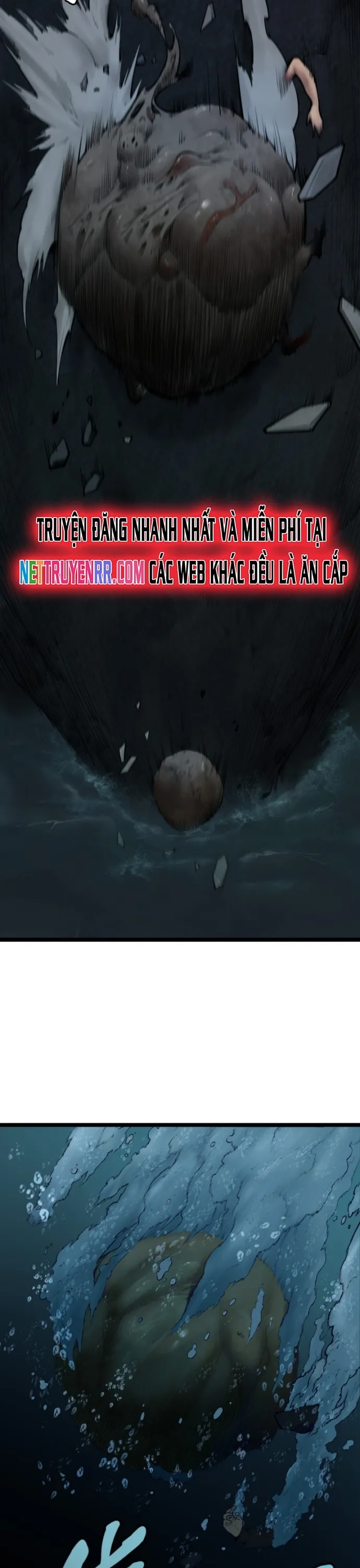Nguyệt Khôi Truyện - Chap 7