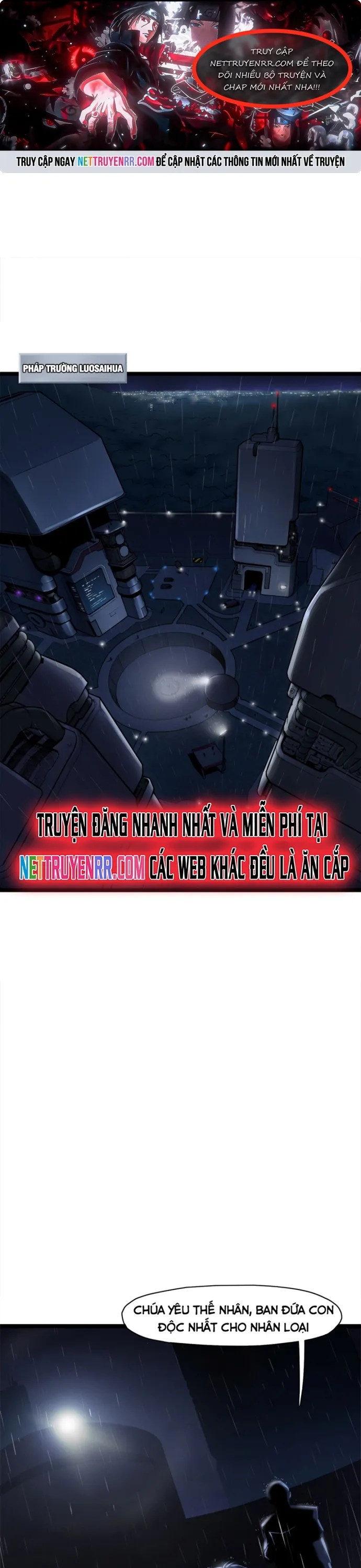 Nguyệt Khôi Truyện - Chap 9