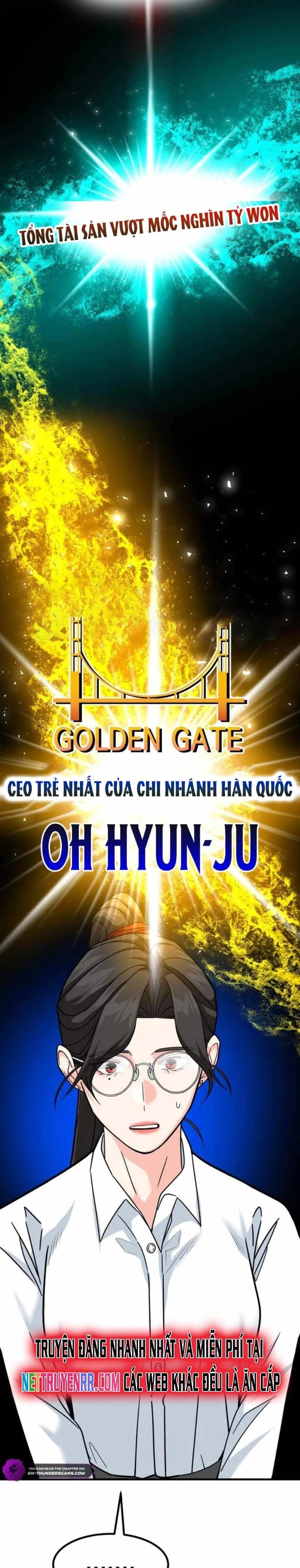 Nhà Đầu Tư Nhìn Thấy Tương Lai - Chap 41.5
