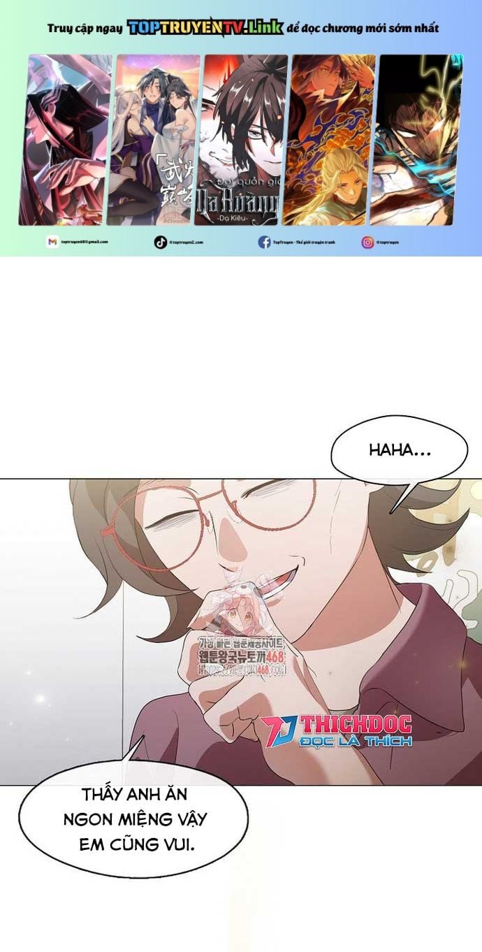 Nhà Hàng Thế Giới Ngầm - Chap 84