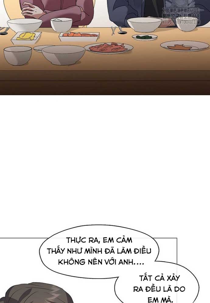 Nhà Hàng Thế Giới Ngầm - Chap 84
