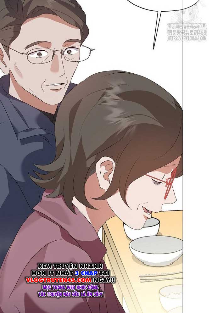 Nhà Hàng Thế Giới Ngầm - Chap 84