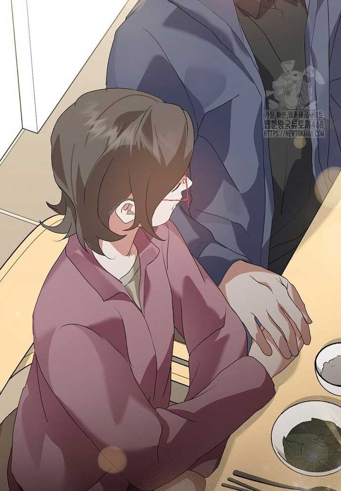 Nhà Hàng Thế Giới Ngầm - Chap 84