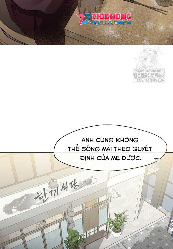 Nhà Hàng Thế Giới Ngầm - Chap 84