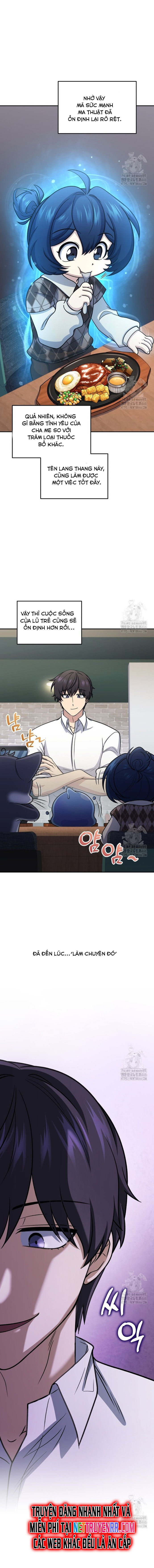 Nhà Hàng Thợ Săn Quái Vật - Chap 65