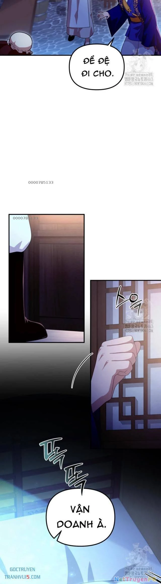 Nhà Nghỉ Thiên Ma - Chap 27