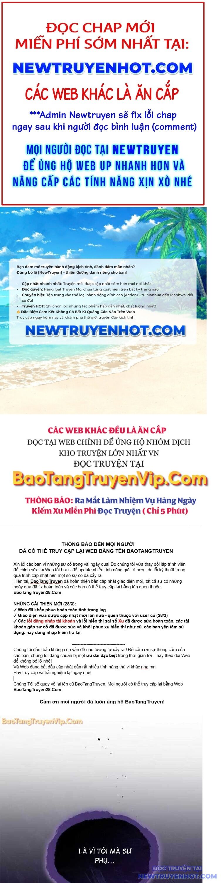 Nhà Vô Địch Kalli - Chap 101