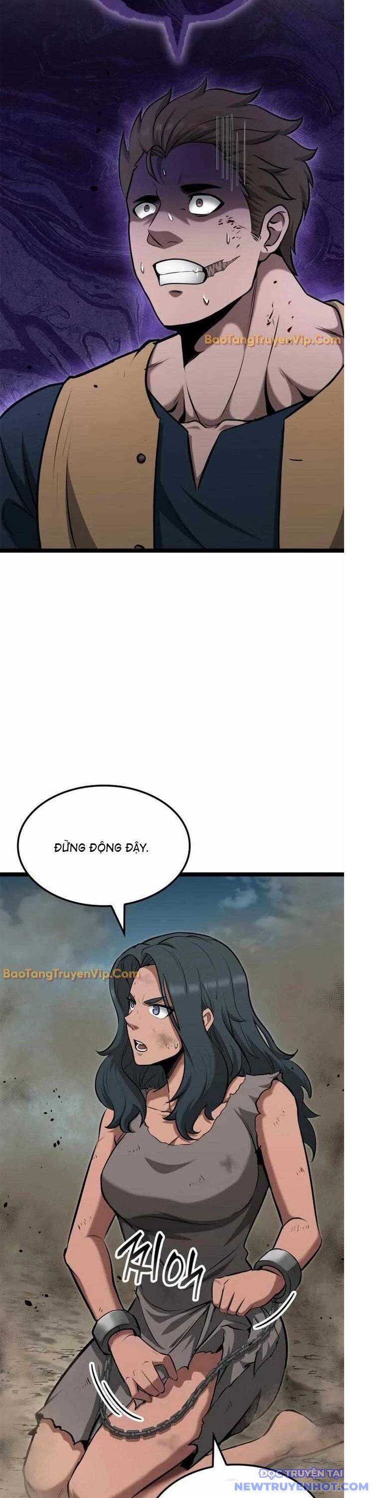 Nhà Vô Địch Kalli - Chap 101