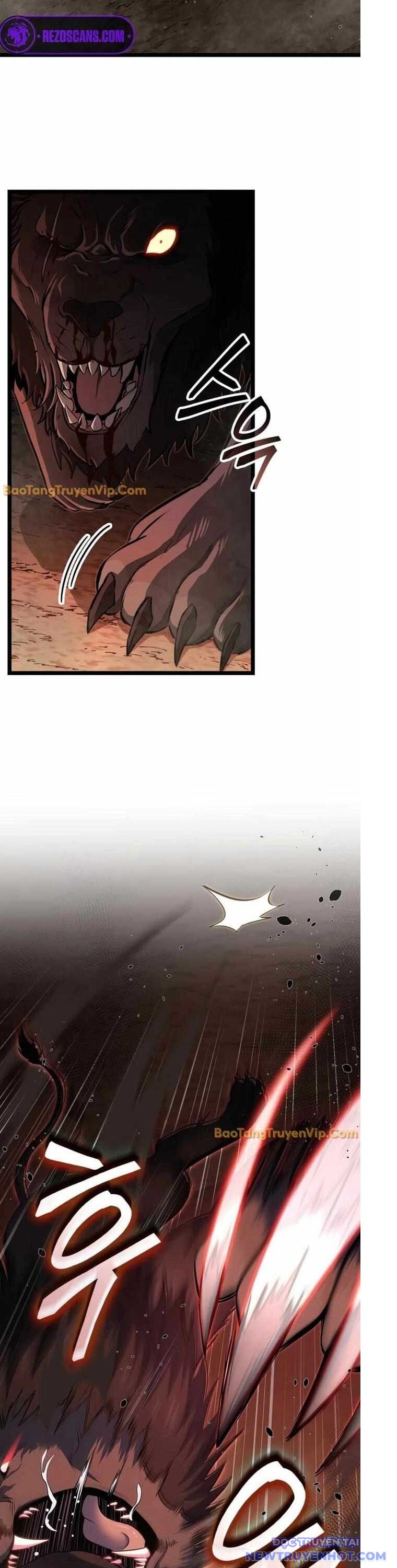 Nhà Vô Địch Kalli - Chap 101