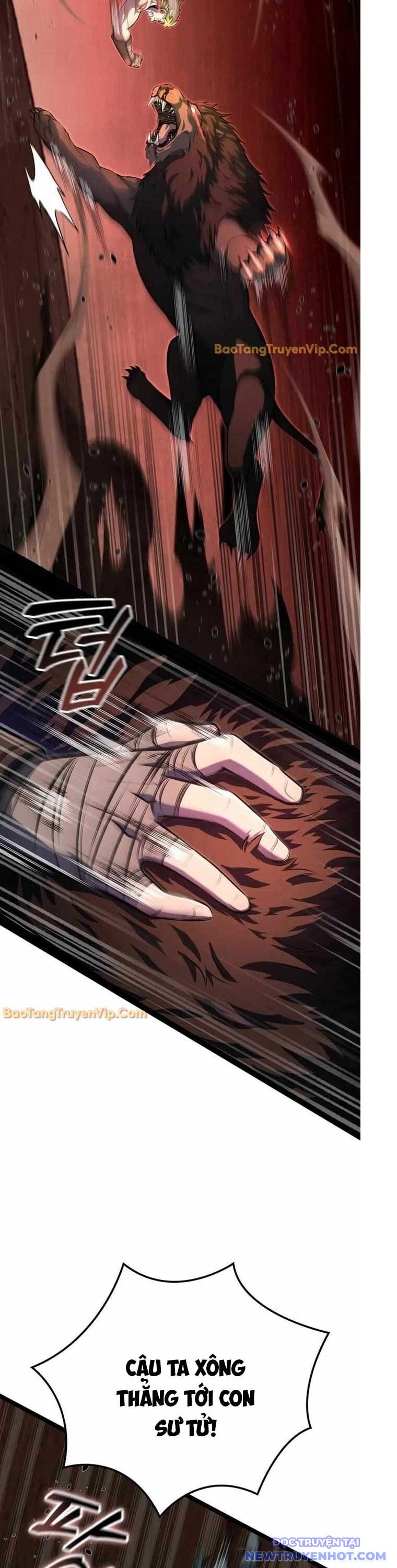 Nhà Vô Địch Kalli - Chap 101