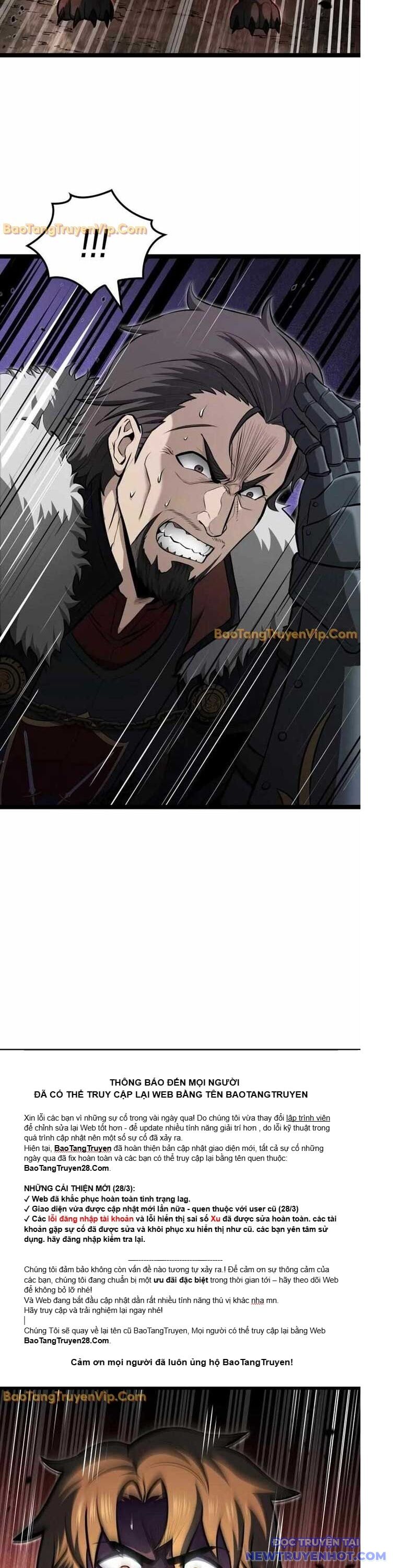Nhà Vô Địch Kalli - Chap 101