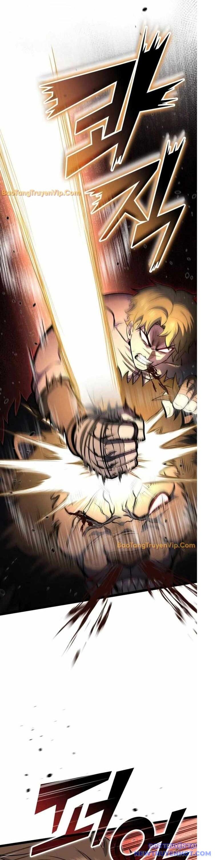 Nhà Vô Địch Kalli - Chap 101
