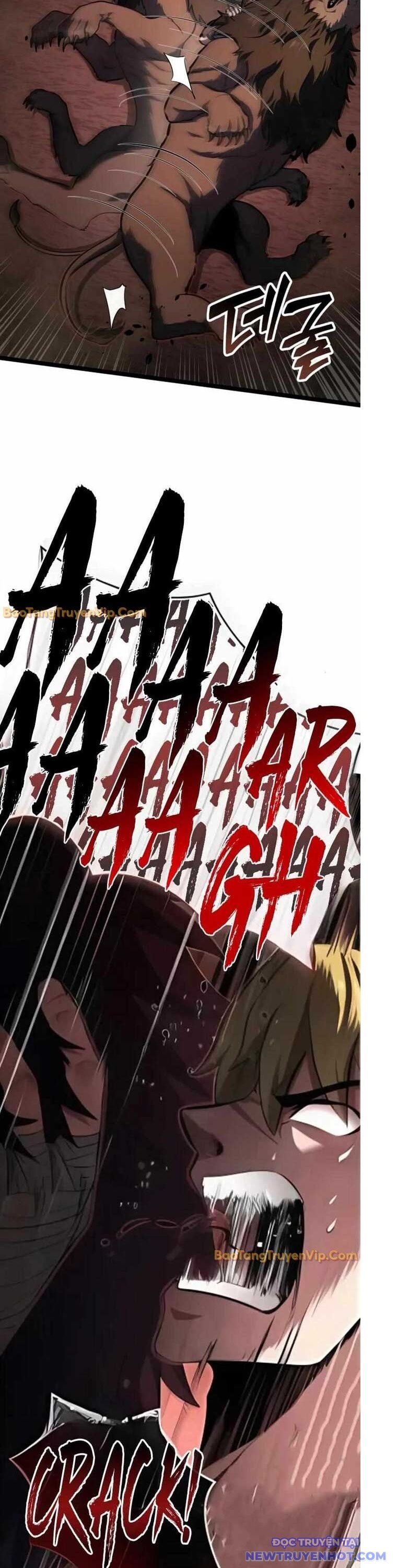 Nhà Vô Địch Kalli - Chap 101