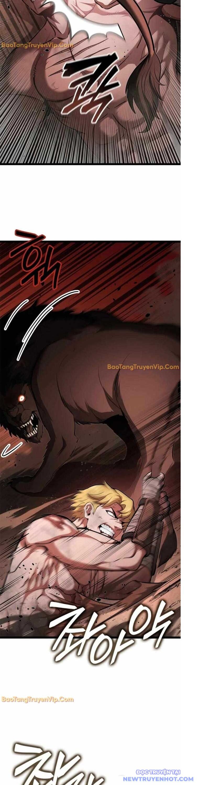 Nhà Vô Địch Kalli - Chap 101