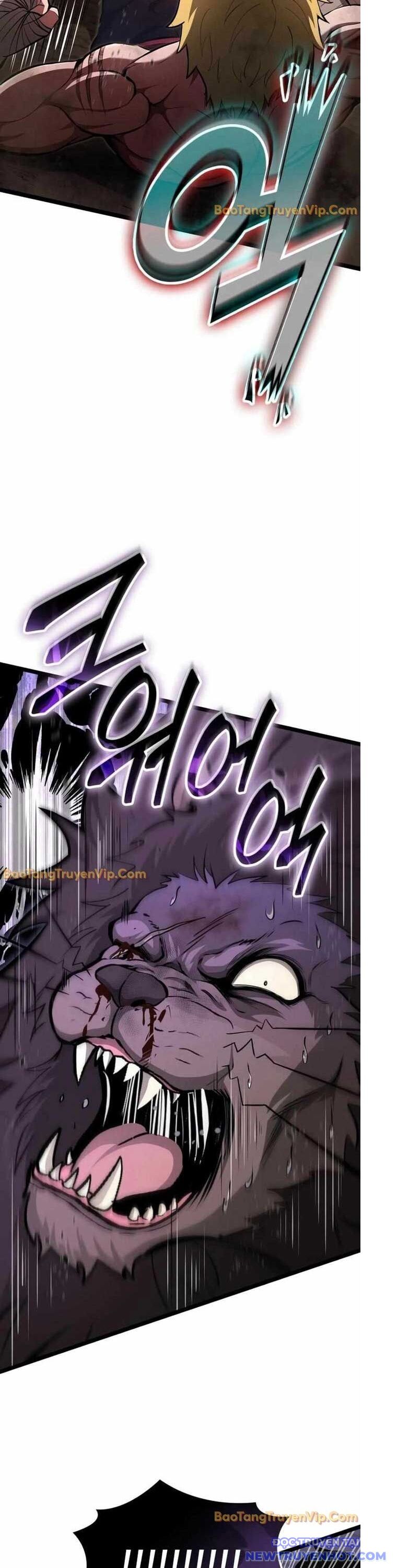 Nhà Vô Địch Kalli - Chap 101