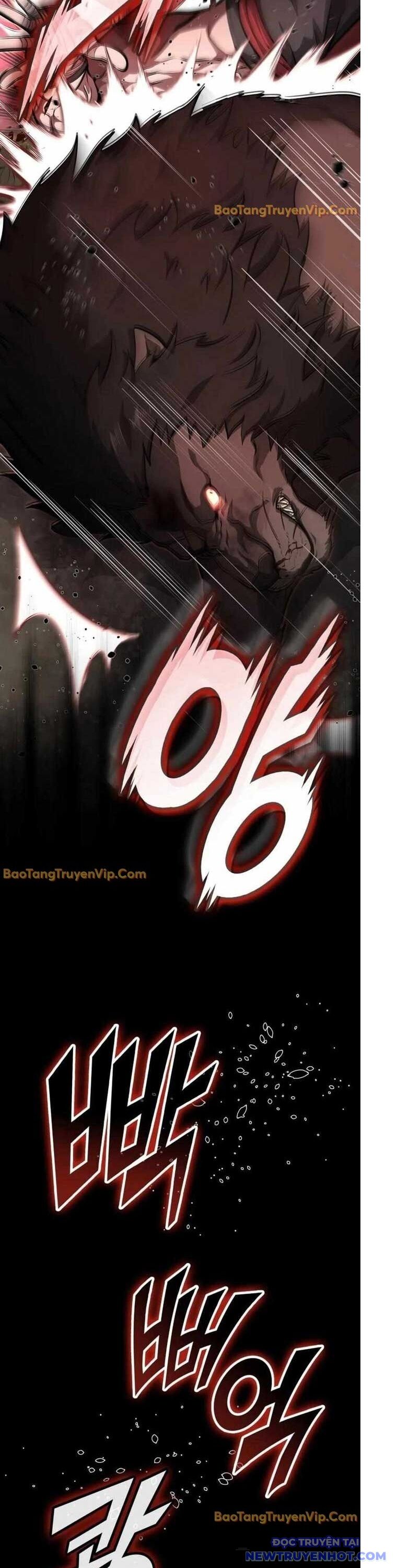 Nhà Vô Địch Kalli - Chap 101