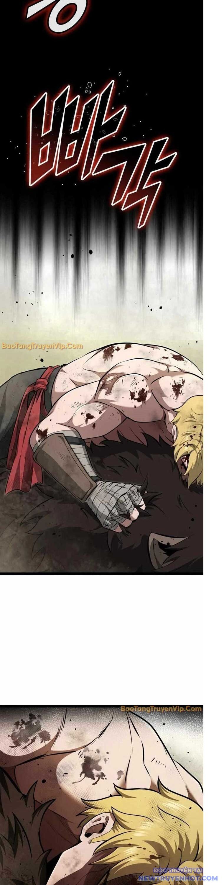 Nhà Vô Địch Kalli - Chap 101